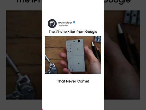 Apple Knew It Was Over, but Google Stopped Innovating 🥹