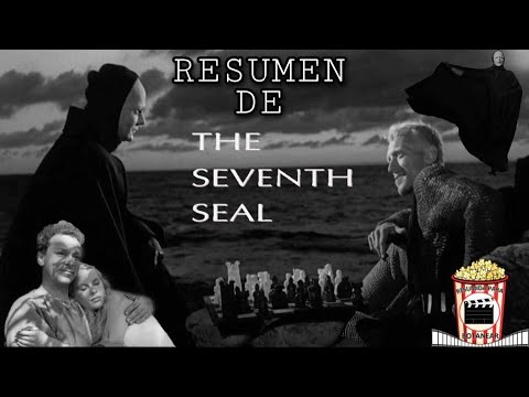 Resumen De El Septimo Sello (The Seventh Seal 1957) Resumida Para Botanear