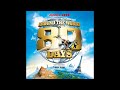 Dave Stewart - Everybody, All Over the World