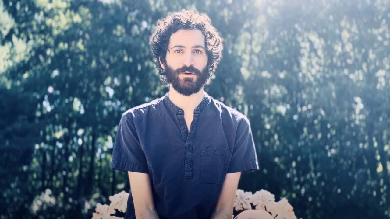 The Secret To A Better Life