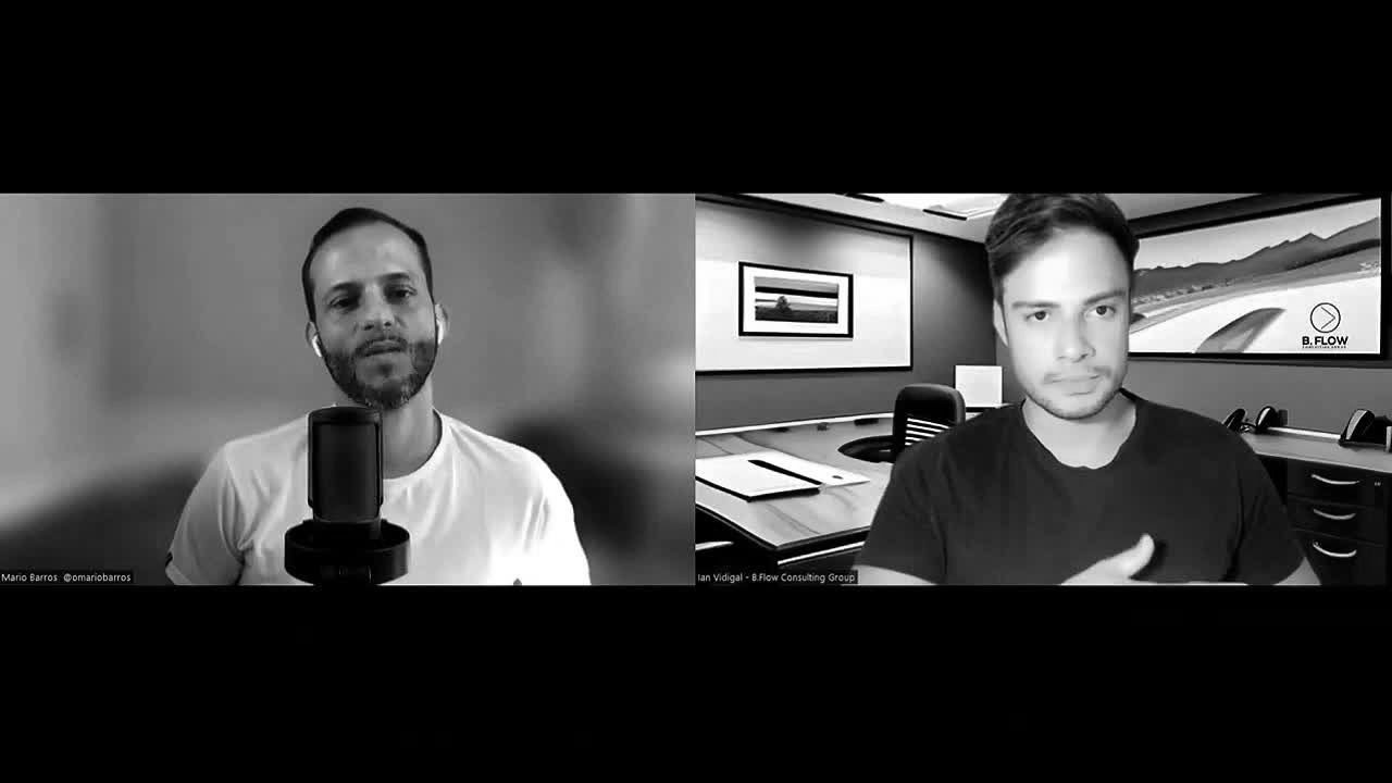 Casos de Sucesso - Prospecção 10X