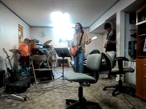 Redneck Gigilo (Cover)