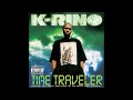 K-Rino- Oblivion scroll