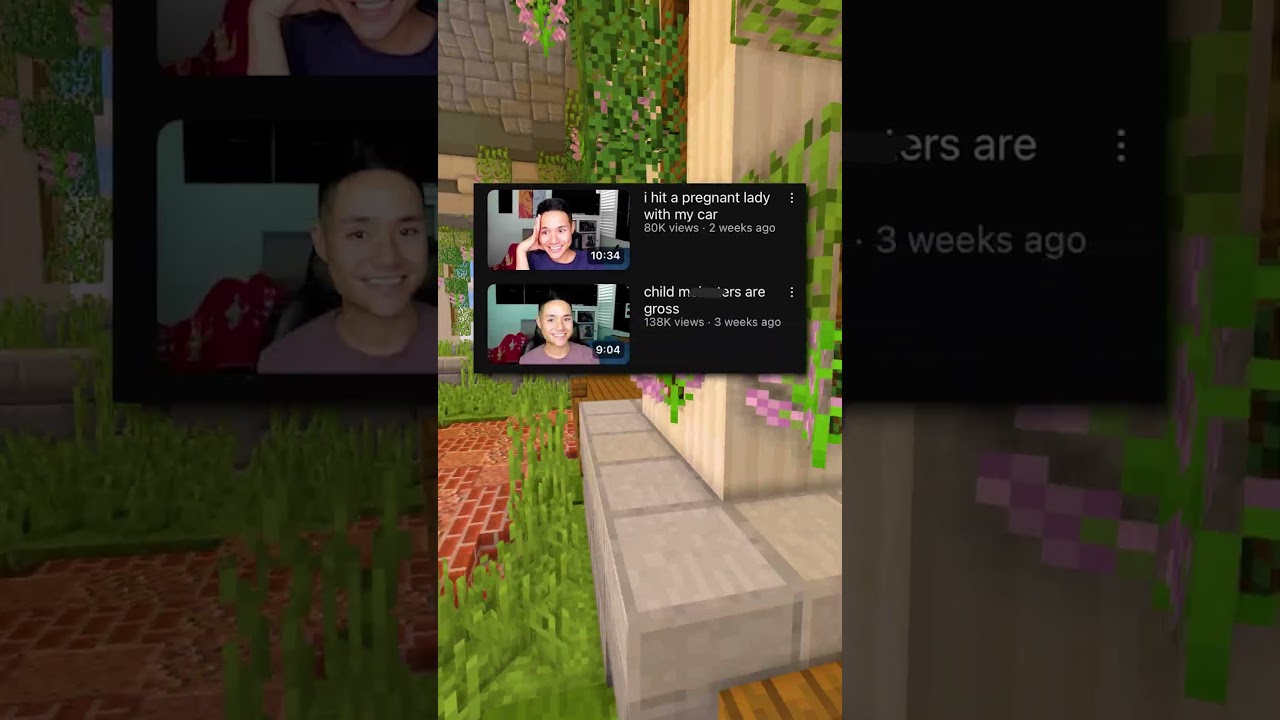 Weirdest YouTube Channels.. 👀