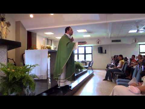 homilia 10/07/11 Padre Carlos Perez_1de2