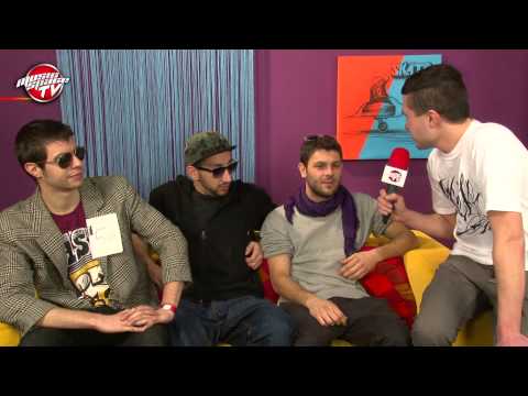 Ogi 23 и Algoriddim: Писна ни да сме весели