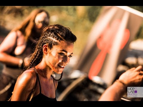 DESECRATE - TO THE HADES AND BACK (Official Video)