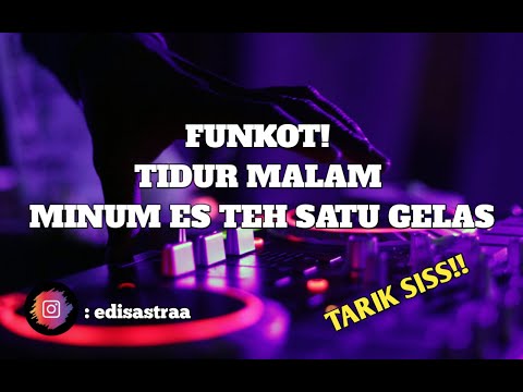 DJ KUTUKAN MANTAN X DI TINGGAL PAS LAGI SAYANG"NGE X JAWSH TIKOK 686 REMIX