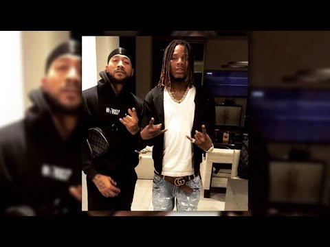 Fetty Wap - Trust Nobody feat. Just Chase [Official Audio]