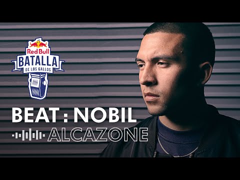 ALCAZONE: NOBIL | LITZEN vs XPLAIN | BEAT | Red Bull Perú 2019