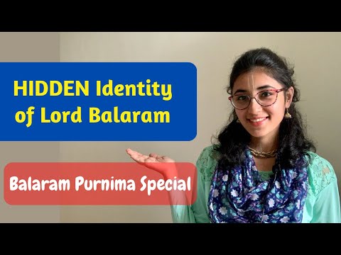 HIDDEN Facts About Balaram || Unheard Facts