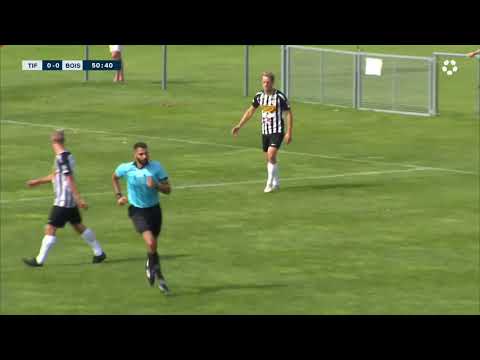 2020-07-18 - Torns IF -  Landskrona BoIS