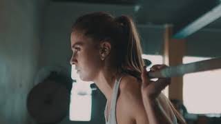 Shelby Workout Promo