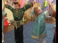 Детский танец (Kids dance) - "Весна" ("Spring") 