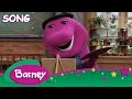 Barney We Like The Shapes SONG