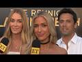 Laguna Beach REUNION Cast Spills Behind The Scenes Secrets 20 Years Later Exclusive