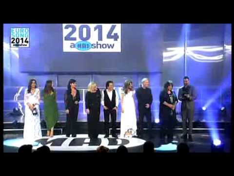 Eurosong 2014 Finale + Ανακοίνωση Νικητή (Freaky Fortune & Riskykidd)