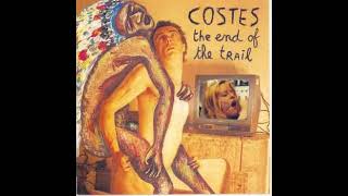 Costes - The End Of The Trail (Full Album 1992)