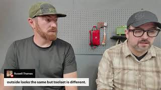 The Adventure Begins! Featuring Gideon's Tactical