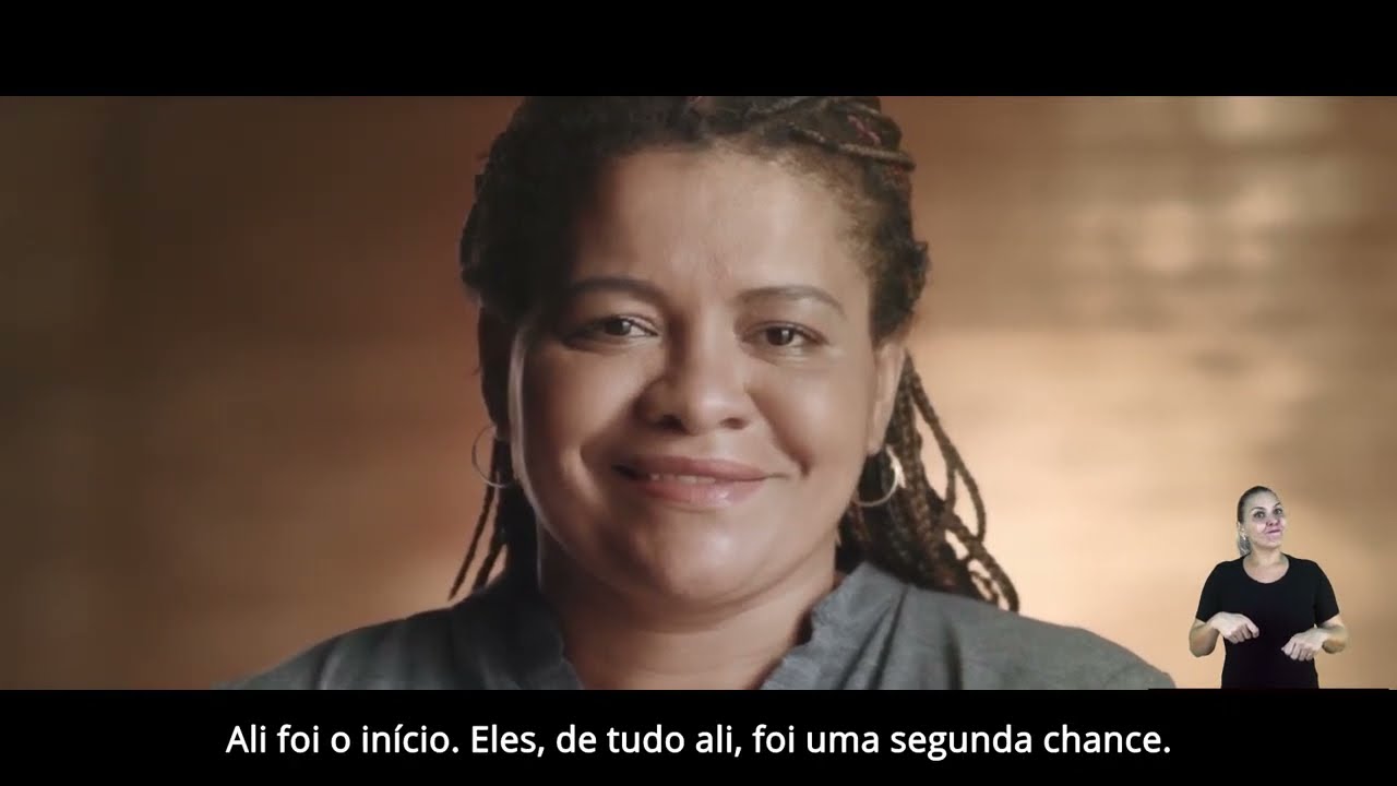 Doação de Sangue - Depoimentos