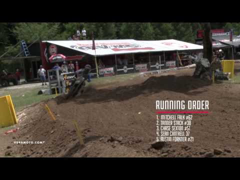 Insane Supermini Battle at Loretta's 2014 - vurbmoto