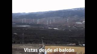 preview picture of video 'Casas y Cortijos Rurales El Majuelo'