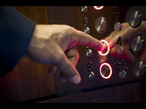 BBC 6 Minute English August 20, 2015 - Lifts