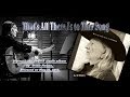 Willie Nelson - That's All There Is to This Song (2012)