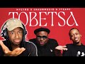 Tobetsa | REACTION