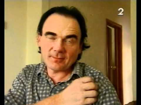 Zielona Karta - Odc. 21