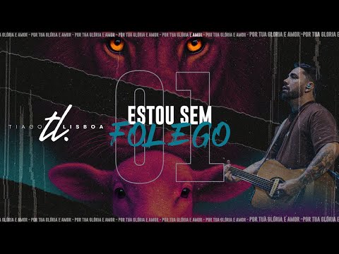 Estou sem fôlego - Tiago Lisboa | DVD Ao Vivo |  Odre Festival