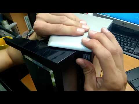 📠 Восстановление петель на протяжном Сканере Fujitsu ScanSnap S1500 📰