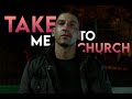 Punisher Take Me To Church