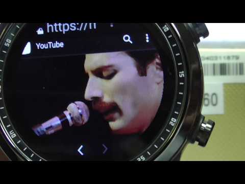 KC06 Kingwear & KC03 Kingwear smart watch - смотри не перепутай