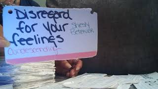 PT2 Spirit Guides Are Boxing🥊Fanatics2 Drunkenness Transforms the Unwise🦊 Dreams Are Premonitions