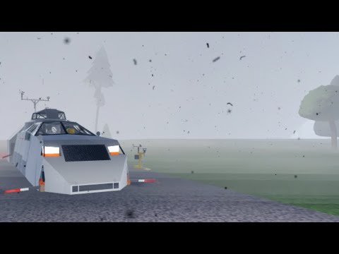 3 Intercepts from 3 Tornadoes in 15 HOURS || Twisted Roblox