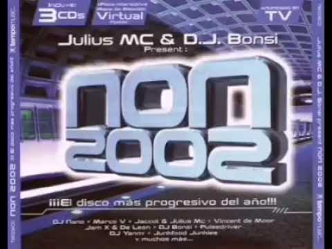 NON 2002 - CD 3 (NON LEMOA)