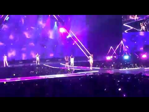 [191109 KAMP SG 2019] Gfriend - Life Is A Party