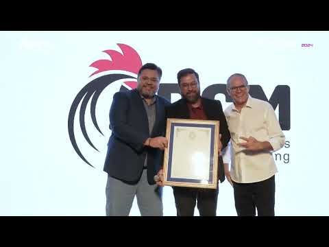 Premiação FestGraf 2024