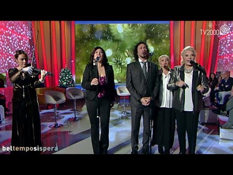 Bel tempo si spera - 23 dicembre 2019