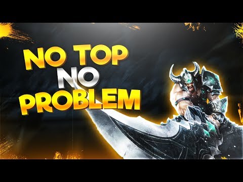 866 LP TRYNDAMERE ADC vs PLAT JHIN | KDA 16/1/9 | HARD CARRY