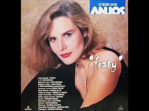 Julinho Teixeira - Paisagens (O sexo dos Anjos Soundtrack)