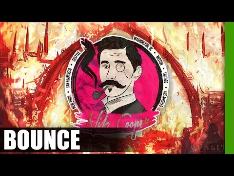 MorganJ & Joel Corry - Born 2 Bounce [Premiere]