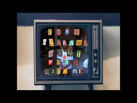 Tony Alabama- Don’t Play With Me (Shot by Mari Guap)
