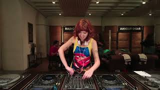 Pipa de Ma$$a | Radio Rudina