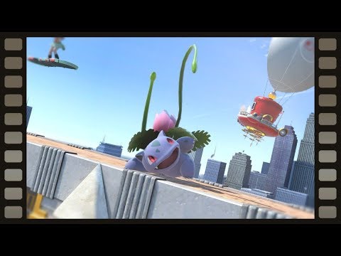 💧🍃🔥 SEASON FINALE