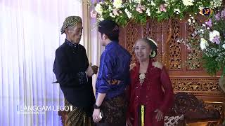 Download lagu LANGGAM LEGO (Manthous) - TUPARNO PANJAITAN || PRADA MUSIK CAMPURSARI mp3