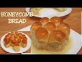 Jinsi ya kupika mzinga wa nyuki | Honeycomb bread recipe