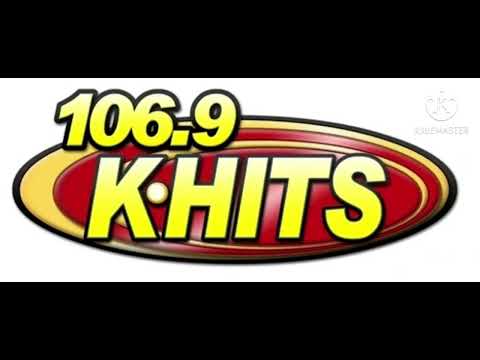 KHTT “KHITS 106.9” Tulsa, Oklahoma Legal Id. July, 2011