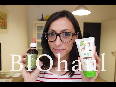 haul sognobio | BIO LOW COST | AnnalisaSuperStar